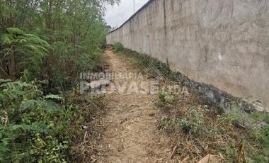 VENTA de LOTES en LOS PATIOS