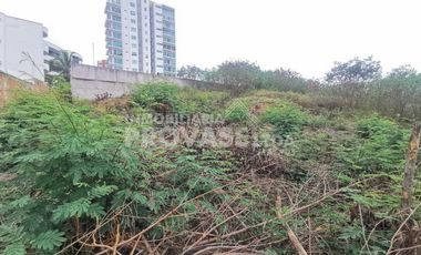 VENTA de LOTES en LOS PATIOS