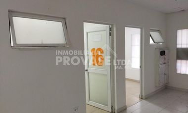 VENTA de LOCALES en CUCUTA