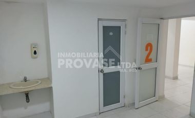 VENTA de LOCALES en CUCUTA