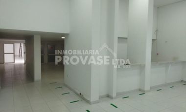 VENTA de LOCALES en CUCUTA