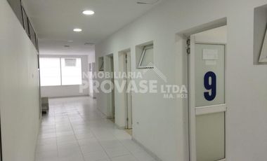 VENTA de LOCALES en CUCUTA