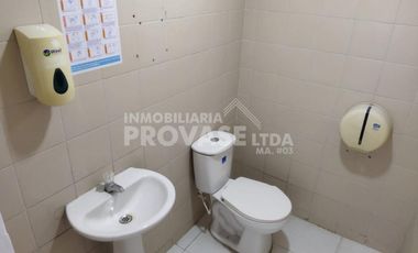 VENTA de LOCALES en CUCUTA