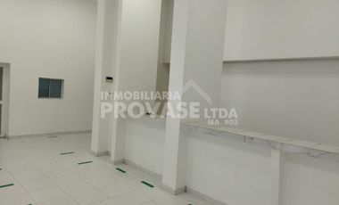 VENTA de LOCALES en CUCUTA