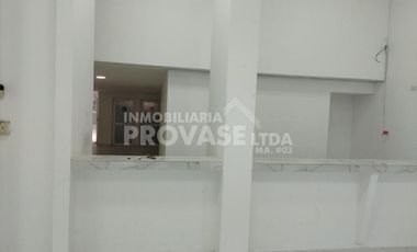 VENTA de LOCALES en CUCUTA