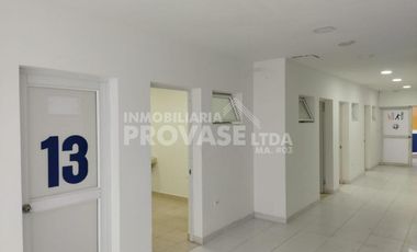 VENTA de LOCALES en CUCUTA