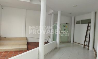 VENTA de LOCALES en CUCUTA