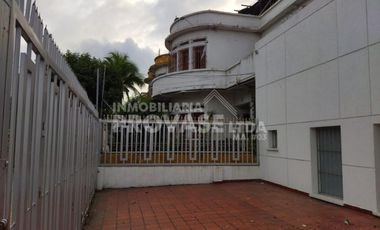 VENTA de LOCALES en CUCUTA