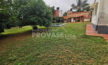 VENTA de CASAS en LOS PATIOS