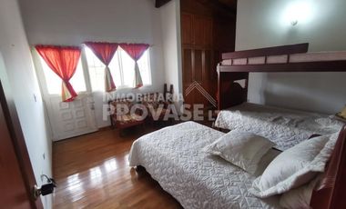 VENTA de CASAS en LOS PATIOS