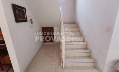 VENTA de CASAS en LOS PATIOS