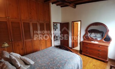 VENTA de CASAS en LOS PATIOS