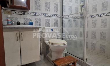 VENTA de CASAS en LOS PATIOS