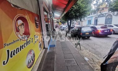 VENTA de LOCALES en VILLA DEL ROSARIO