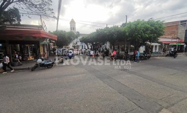 VENTA de LOCALES en VILLA DEL ROSARIO