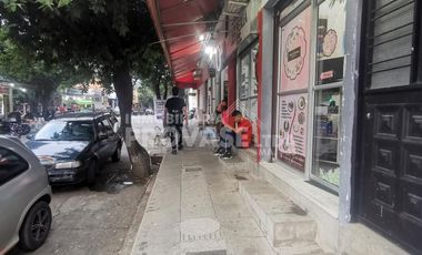 VENTA de LOCALES en VILLA DEL ROSARIO