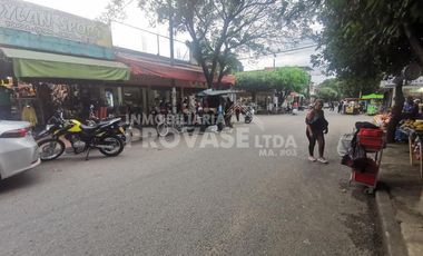 VENTA de LOCALES en VILLA DEL ROSARIO