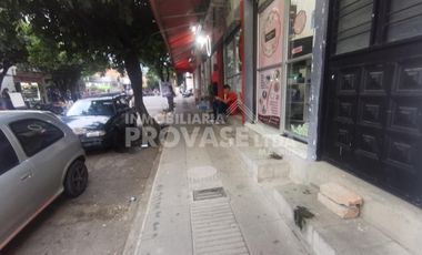 VENTA de LOCALES en VILLA DEL ROSARIO