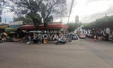 VENTA de LOCALES en VILLA DEL ROSARIO