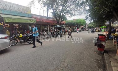 VENTA de LOCALES en VILLA DEL ROSARIO