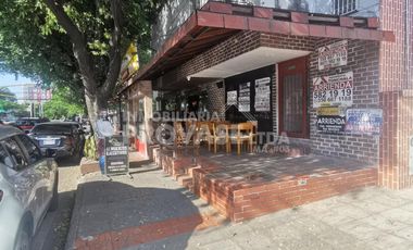 VENTA de LOCALES en CUCUTA