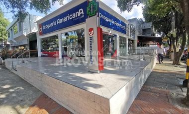 VENTA de LOCALES en CUCUTA