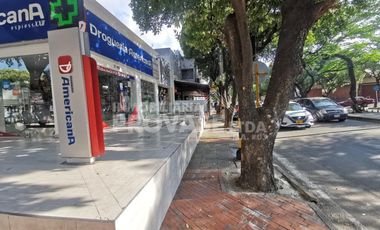 VENTA de LOCALES en CUCUTA