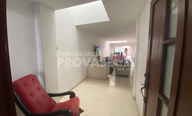 VENTA de CASAS en CUCUTA