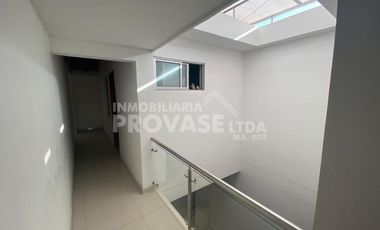 VENTA de CASAS en CUCUTA