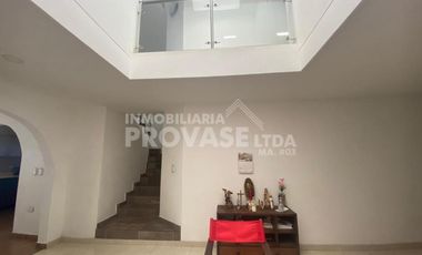 VENTA de CASAS en CUCUTA