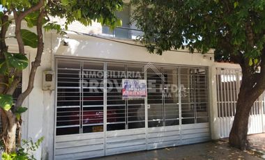 VENTA de CASAS en CUCUTA