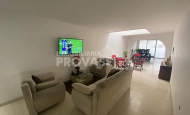 VENTA de CASAS en CUCUTA