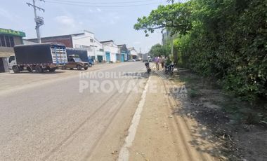 VENTA de LOTES en CUCUTA