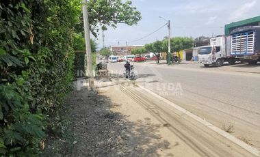 VENTA de LOTES en CUCUTA