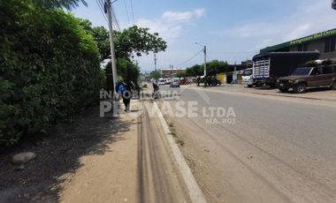 VENTA de LOTES en CUCUTA