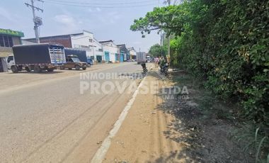 VENTA de LOTES en CUCUTA