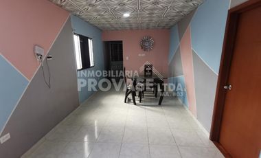 VENTA de EDIFICIOS en CUCUTA
