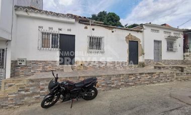 VENTA de EDIFICIOS en CUCUTA