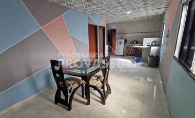 VENTA de EDIFICIOS en CUCUTA