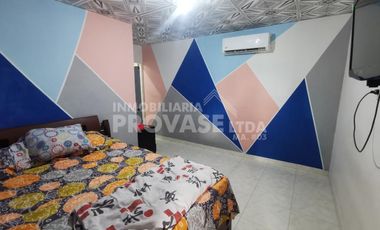 VENTA de EDIFICIOS en CUCUTA