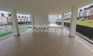 VENTA de CASAS en LOS PATIOS