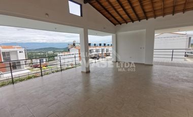 VENTA de CASAS en LOS PATIOS