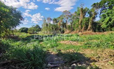VENTA de LOTES en VILLA DEL ROSARIO