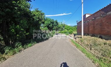 VENTA de LOTES en VILLA DEL ROSARIO