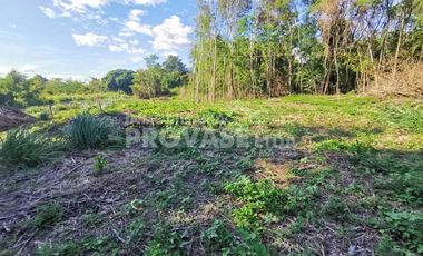 VENTA de LOTES en VILLA DEL ROSARIO