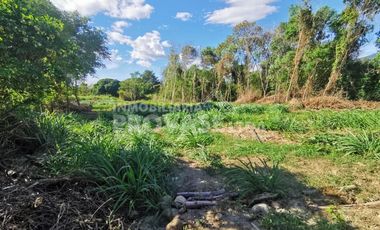 VENTA de LOTES en VILLA DEL ROSARIO