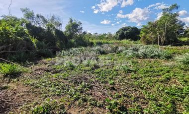 VENTA de LOTES en VILLA DEL ROSARIO