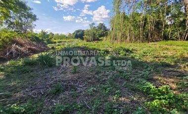 VENTA de LOTES en VILLA DEL ROSARIO