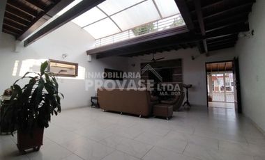 VENTA de CASAS en CUCUTA