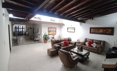 VENTA de CASAS en CUCUTA